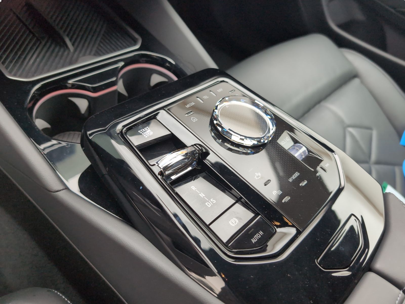 BMW 550 - Bild 14