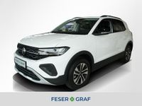 Volkswagen T-Cross - Vorschau Bild 1