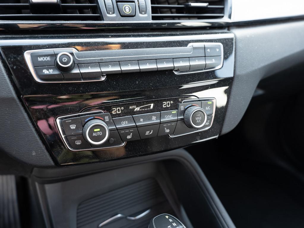 BMW X1 xDrive25e Advantage FACEL. NAVI SHZ PDC KLIMA, миниатюра 18
