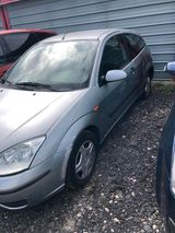 Renault Scenic 1.9 Diesel  TÜV Neu  Fahr... - Renault Scenic: 1.9