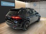 Mercedes-Benz GLE 350 de 4M *AMG*NIGHT*AHK*MEMO*PANO*SHZ*DIST* - Mercedes-Benz GLE 350 in Leverkusen