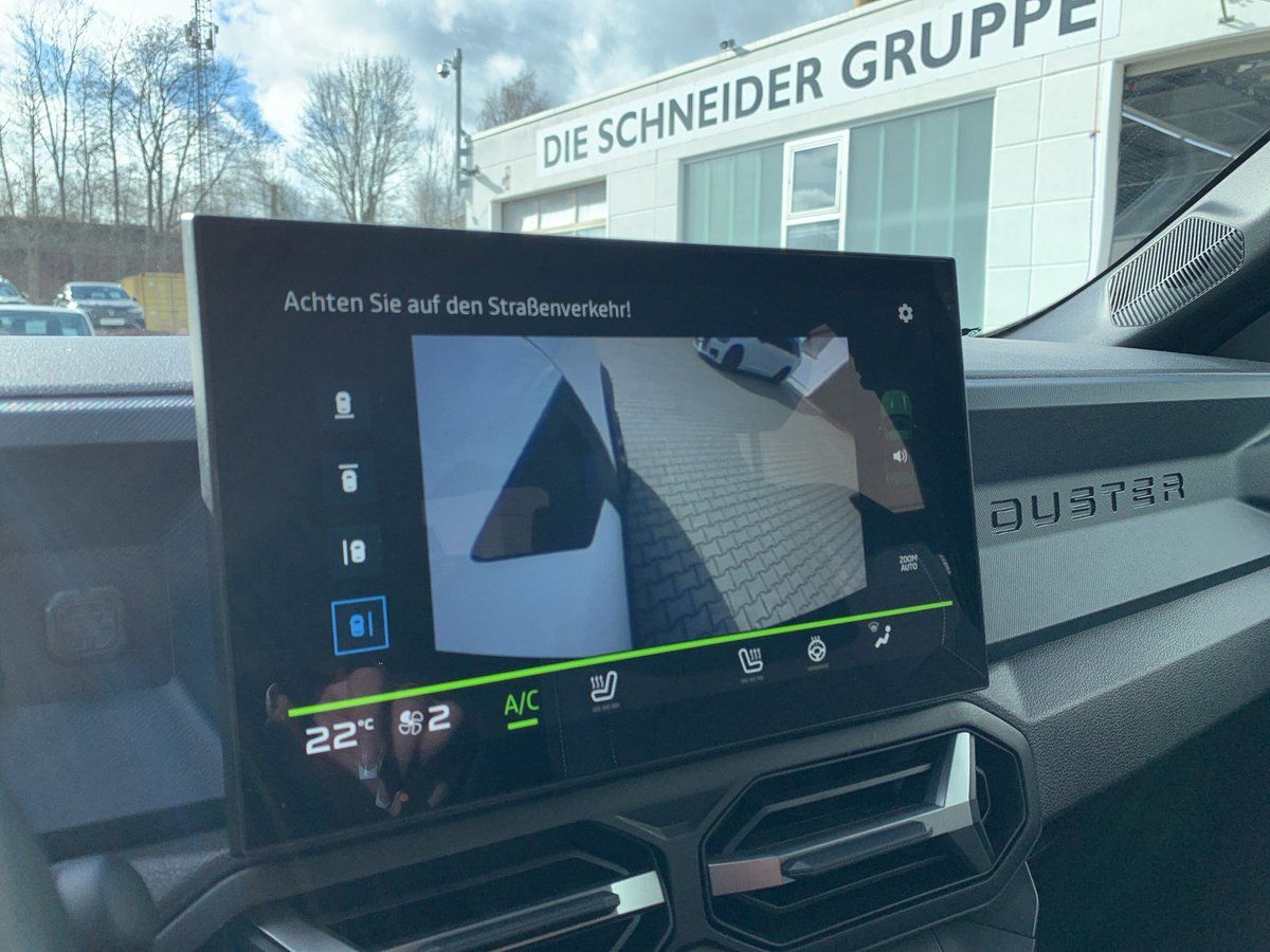 Dacia Duster - Bild 37