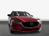 Mazda 6 Kombi SKYACTIV-G 194 Drive Exclusive-Line - Mazda 6 mit Benzin-Antrieb: Kombi