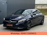 Mercedes-Benz CLA 200*URBAN*Aut.*Navi*Leder*Kamera*Facelift* - Mercedes-Benz CLA 200 in Dortmund