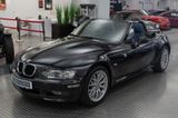 BMW Z3 Roadster 1.9i - BMW aus 2000