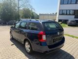 Dacia Logan MCV II Kombi Laureate - Dacia Logan in Stuttgart