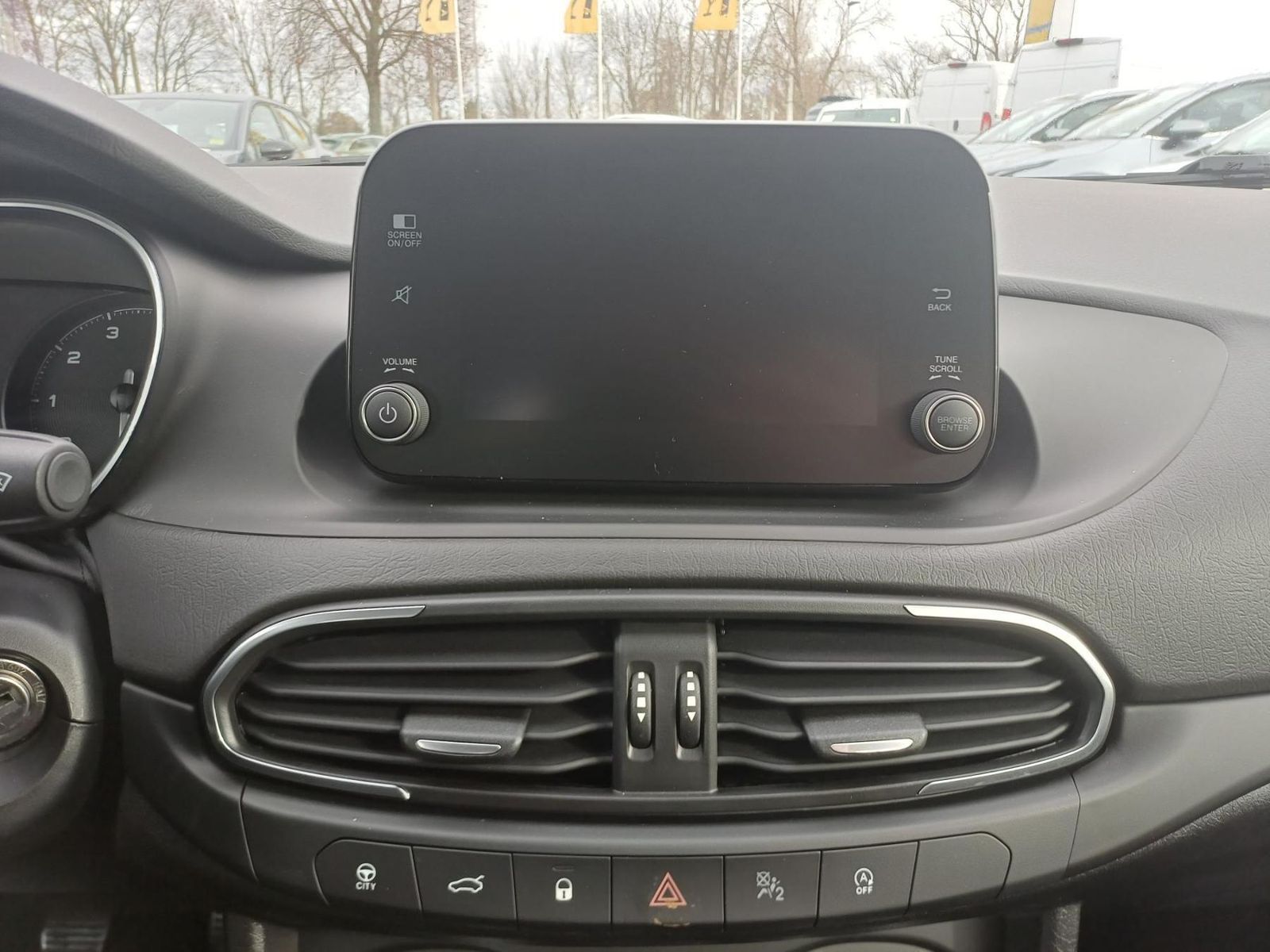 Fiat Tipo - Bild 11