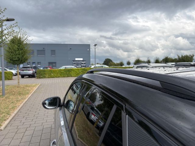 T-Roc R-Line 1.5 TSI AHK-abnehmbar Panodach Navi