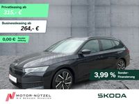 Skoda Octavia - Vorschau Bild 1