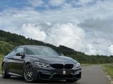 BMW M4 Competition/DKG/DEUTSCH/2HD/HUD/Carbon/EDC/ - BMW M4: Coupé, Competition