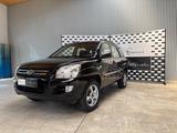 Kia Sportage EX 4WD - Kia aus 2007