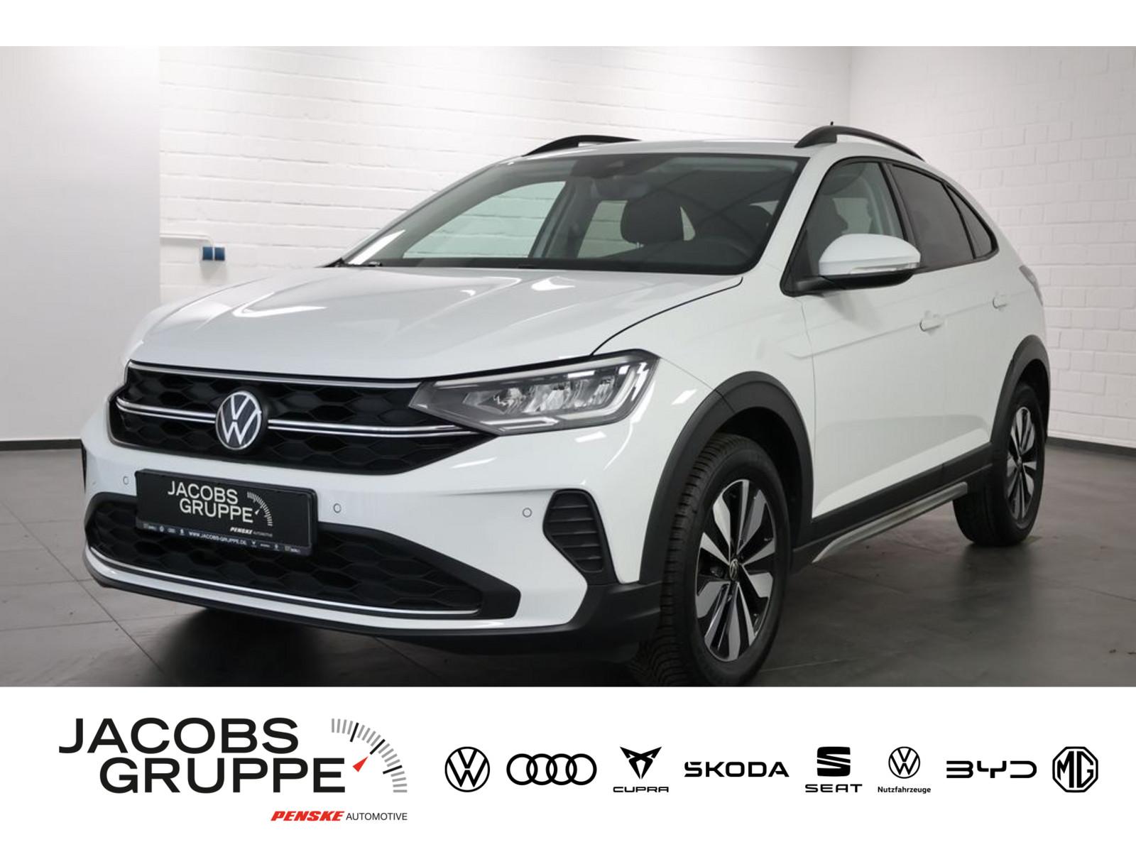 Volkswagen Taigo 1.0 TSI Move Navi,LED,PDC,SHZ