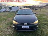 Volkswagen VOLKSWAGEN Polo 1.6 TDI 95 CV 5p. Comfortline Bl - Volkswagen Polo mit Diesel-Antrieb: 1.9