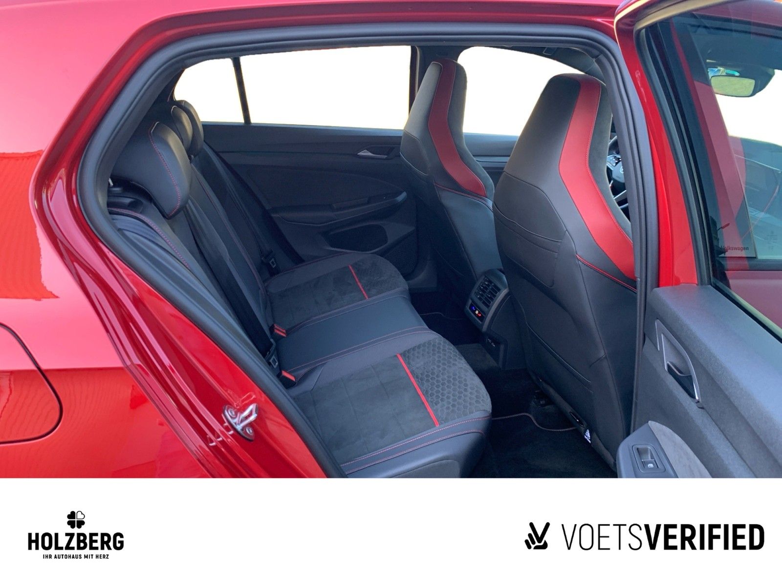 Volkswagen Golf - Bild 15