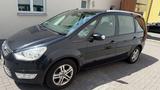 Ford Galaxy 1.6 EcoBoost 7-Sitzer, der Wag... - Ford Galaxy: Wa6