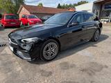 Mercedes-Benz C 300  T e 2x AMG Line/Pano/MBUX/AHK