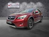 Subaru XV Exclusive*TüV 05/26*TEMPO*SHZ*ALLRAD*4x4*EU5* - Subaru XV: Exclusive