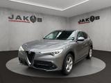 Alfa Romeo Stelvio Super Q4 Harman-Kardon*Winterpaket*Pa... - Alfa Romeo mit Diesel-Antrieb: Geländewagen