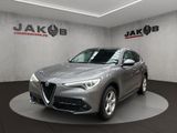 Alfa Romeo Stelvio Super Q4 Harman-Kardon*Winterpaket*Pa... - Alfa Romeo: Schiebedach