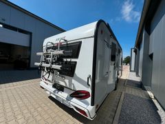 Knaus Südwind 540 FDK*60YEdit.*Mover*Klima