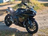Yamaha R1 RN22 Crossplane  - YAMAHA R1