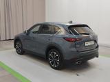 Mazda CX-5 SKYACTIV-D 184 AWD 6AG AD'VANTAGE - Mazda CX-5 in Rostock