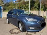 Ford Grand C-Max 1,5 EcoBoost 110kW Titanium Titanium - Ford Grand C-Max 7-Sitzer