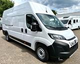 Fiat Ducato H3 Kastenwagen 35 L5H3 140 Multijet Maxi - Fiat Ducato Gebrauchtwagen in Bremen