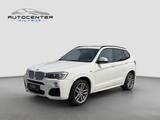 BMW X3 xDrive 30 d/M Sport/Pamorama/HUD/AHK/LEDER/ - BMW X3