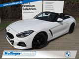 BMW Z4 sDrive30i M Sport HUD Lenkradh. Ha/Ka 19"LM - gebrauchte BMW Z4 aus dem Jahr 2023