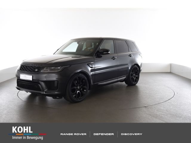 Land Rover Range Rover Sport HSE Dynamic D300 Panoramadach 