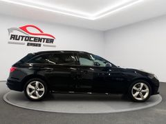 AUDI A4 35 TDI advanced Navi LED PDC AHK 1-Hand