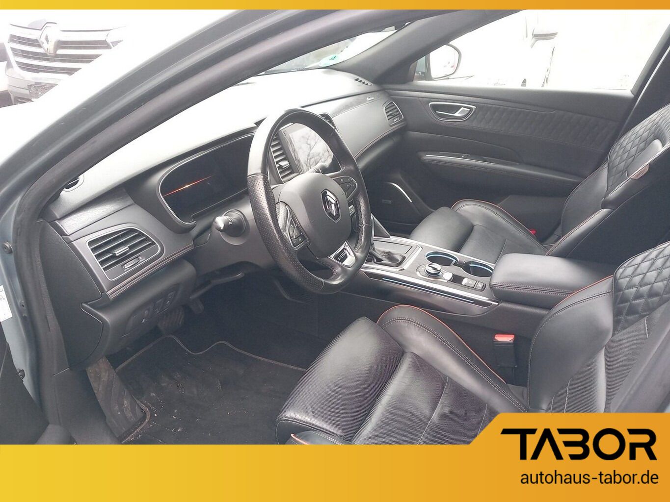 Renault Talisman - Bild 5