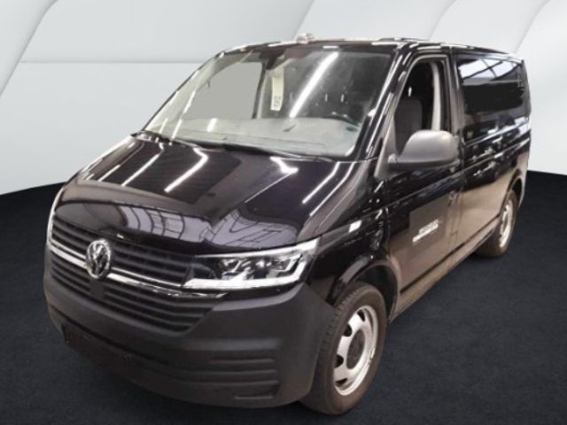 Volkswagen T6.1 Transporter 4M*DSG*AHK*LED*STHG*PDC*NAVI*SH