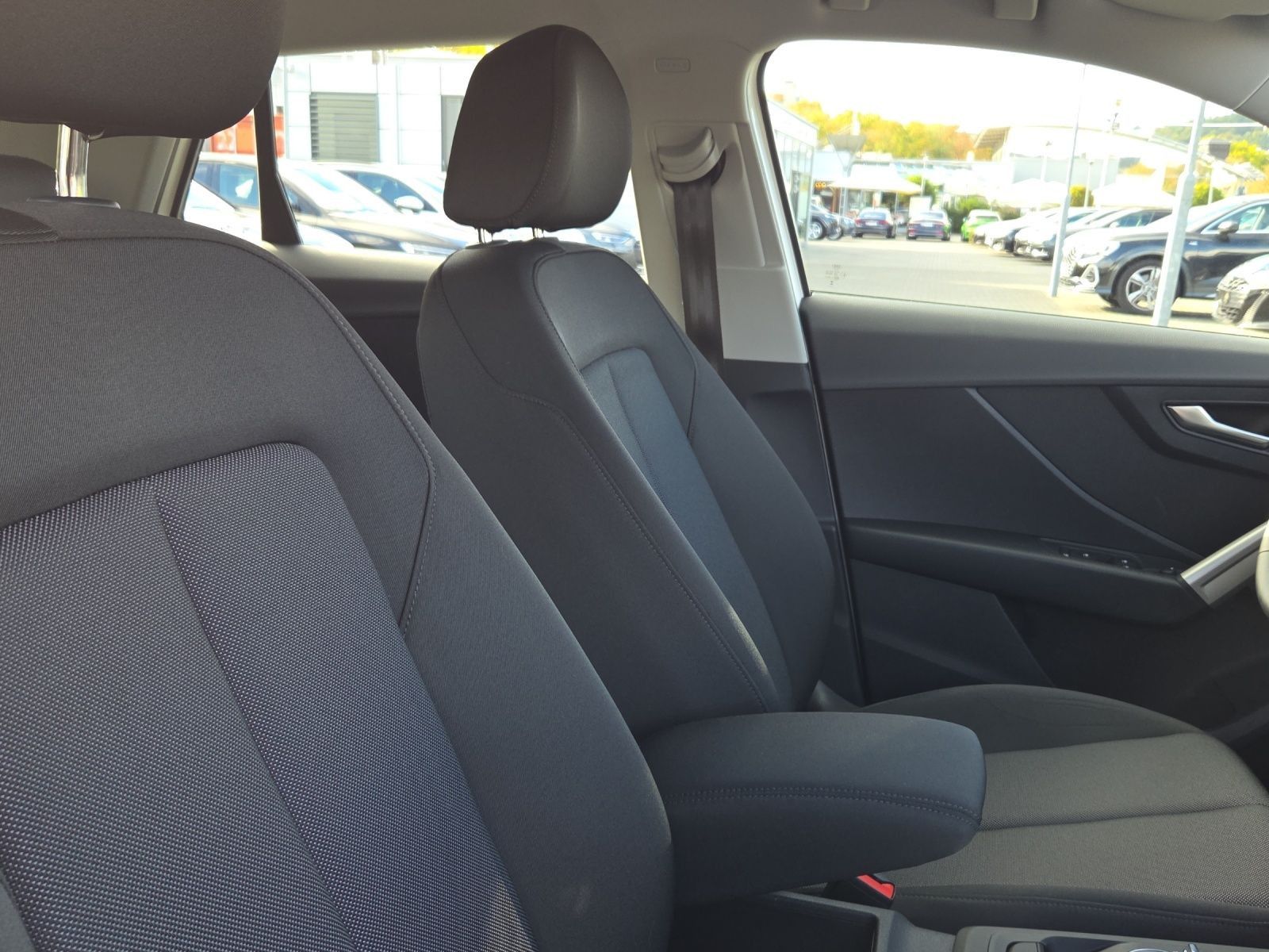 Audi Q2 - Bild 17