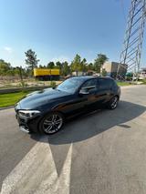 BMW 118i Edition M Sport Shadow Edition M Sport ... - BMW 1er Reihe: Sport Edition