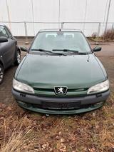 Peugeot 306 - Peugeot aus 1998