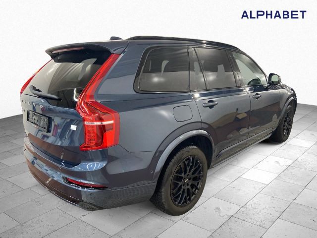 Volvo XC 90 T8 AWD Plus Dark Plug-In