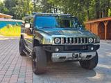 Hummer H2 Luxury 6.0 Benziner V8 + LPG * TÜV/AU - Hummer: H6