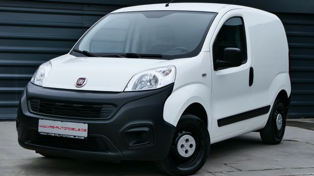 Fiat Fiorino Kasten*Professional*Klima*Euro 6*