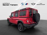 INEOS Grenadier Station Wagon Trialmaster Edition - INEOS Grenadier Diesel Gebrauchtwagen