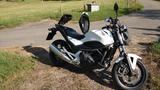 Honda Nc700 sa - HONDA NC700S