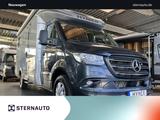 HYMER / ERIBA / HYMERCAR B-MC 550-T / BMC550T / 3.Schlafplatz / GFK Dach - HYMER / ERIBA 550s