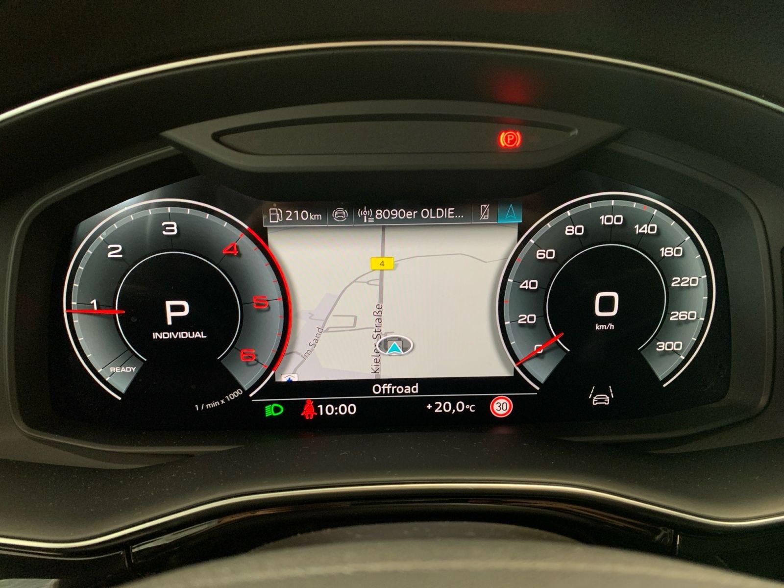 Audi Q7 - Bild 15
