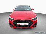 Audi A1 allstreet 35 TFSI - S line - NAVI - ACC - LED - Audi A1: TFSI