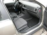 Opel Signum 2.2 Direct - - Opel Signum mit Schiebedach