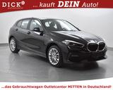 BMW 120d Aut. Advant VIRTU+PROF+LED+SHZ+TEMP+PDC+MFL - gebrauchte BMW 120 aus dem Jahr 2023