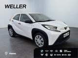 Toyota Aygo X *ACC*CarPlay*Spurhalte*DAB*Fernlichtassis - scheckheftgepflegte Toyota Gebrauchtwagen