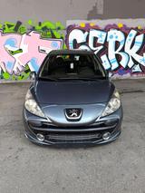 Peugeot 207 1.6 HDi 110CV 5p. XS - Peugeot 207 mit Diesel-Antrieb: 1.6