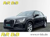 Audi Q2 35 TFSI basis 1.5 AT NAVI+CARPLAY+BT+CD+KLIMA - Audi: Navigationssystem, Cd